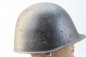 Mobile Preview: ww2 Polnischer Helm Wz 31 , Helm Muster 31 in Salamander Camo