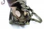 Preview: Gasmaskendose Herst. ebu 43 mit Gasmaske 1937