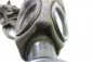 Preview: Gas mask tin 1936, mask with wearer's name and unit