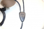 Mobile Preview: Luftwaffe headphones WK2 manufacturer Seibt FL127010, complete