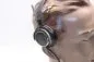 Preview: ww2 Luftwaffe headphones WK2 manufacturer Seibt FL127010, complete