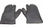 Preview: Ww2 German Luftwaffe - leather gloves for pilots