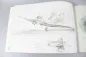 Preview: Kriegs-Skizzenbuch „Luftwaffe“ – Hans Liska – Nachdruck der Ausgabe von 1942