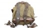 Preview: Ww2 Wehrmacht monkey knapsack manufacturer Lud. Crooked