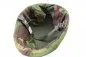 Preview: US M1 helmet outer shell with Dutch camouflage cover