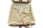 Preview: Ww2 Wehrmacht monkey knapsack made of linen without manufacturer