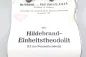 Preview: Max Hildebrand Meßtheodolit Einheitstheodolit B5 Infanterie Einheitsinstrument mit Transportbox