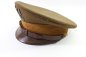 Preview: Peaked cap of the Polish Army, original piece size 55
