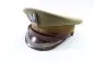 Preview: Peaked cap officer of the Polish Army, original piece size 54