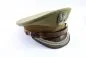 Preview: Peaked cap officer of the Polish Army, original piece size 54