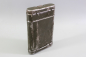 Preview: Bundeswehr rifle cleaning kit, dated 1962; stamped on the inside of the lid; original finish.