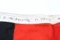 Preview: Original German service flag from the Sonner flag factory from 1968