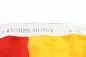 Preview: Original German service flag from the Sonner flag factory from 1968