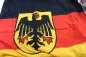 Preview: Original German service flag from the Sonner flag factory from 1968