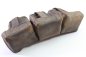 Preview: Wehrmacht cartridge pouch for the K98  Leather needs to be greased