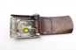 Preview: Wehrmacht belt lock "God with us" with belt