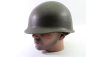 Preview: Früher BW-Stahlhelm