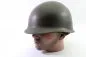 Preview: Former BW steel helmet