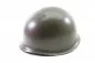 Preview: US M1 Stahlhelm komplett mit Innen und Aussenglocke