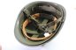 Preview: US M1 Helmet inner and outer shell complete