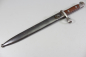 Preview: Bajonett Mauser 1912 Chile Hersteller Weyersberg Kirschbaum & Cie. WKC