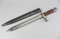 Preview: Bajonett Mauser 1912 Chile Hersteller Weyersberg Kirschbaum & Cie. WKC