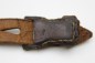 Preview: K98 rifle belt / rifle belt, carbine belt of the Wehrmacht with frog