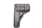 Preview: Ww2 Wehrmacht Luftwaffe and SS pistol holster for P35 "RADOM" stamped