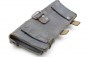 Preview: Wehrmacht 3 magazine pouch with name tag