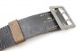 Preview: Wehrmacht Heer two-pin belt, belt, belt for officers of the Wehrmacht, total length 110