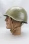 Preview: Russian WW2 steel helmet M40, 1940