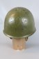 Preview: Russian WW2 steel helmet M40, 1940