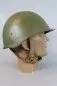 Preview: Russian WW2 Stahlhelm M40, 1940