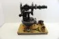 Preview: Wehrmacht balloon theodolite with accompanying book, papers and transport box