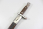 Preview: Spanish Artillery Bayonet Model M1913 Long Variant in Excellent Condition