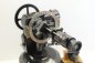 Preview: Wehrmacht balloon theodolite with accompanying book, papers and transport box