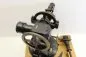 Preview: Wehrmacht balloon theodolite with accompanying book, papers and transport box