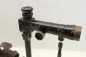 Preview: Optical aiming device of the Lemaire finder Chasselon Cachan Railway SNCF / Theodolite