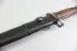 Preview: Sanderson Model 1907 Bayonet, United Kingdom, Pattern 1907 for Lee-Enfield Rifle