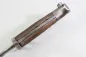 Preview: Sanderson Model 1907 Bayonet, United Kingdom, Pattern 1907 for Lee-Enfield Rifle