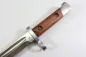 Preview: Bayonet, Romanian Model 1893 (Mannlicher), manufactured in Austria, serial number 0055