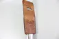 Preview: Brazil, Model 1908 bayonet for Mauser rifles with leather scabbard; manufacturer: Simson & Co., Suhl.