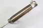 Preview: Historic Austro-Hungarian Model 1895 (M95) bayonet for the Mannlicher rifle, manufactured by F.G.GY.
