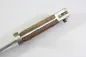 Preview: Historic Austro-Hungarian Model 1895 (M95) bayonet for the Mannlicher rifle, manufactured by F.G.GY.