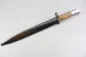 Preview: Spanisches M1893 Bajonett für Mauser Hersteller Toledos