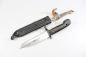 Preview: AK-47 bayonet, M1946 pattern, combat knife for the Kalashnikov