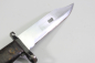 Preview: AK-47 bayonet, M1946 pattern, combat knife for the Kalashnikov