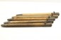 Preview: Ww2 Wehrmacht tent accessories pegs made of wood