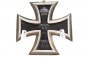 Preview: Eisernes Kreuz 2. Klasse Preußen 1914 - EK II 1914 Hersteller unleserlich