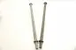 Preview: Ww2 Wehrmacht tent poles metal